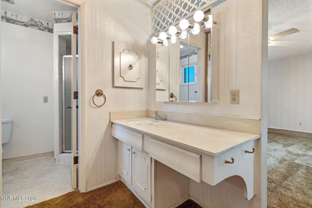 1960 Allen Reno NV 89509