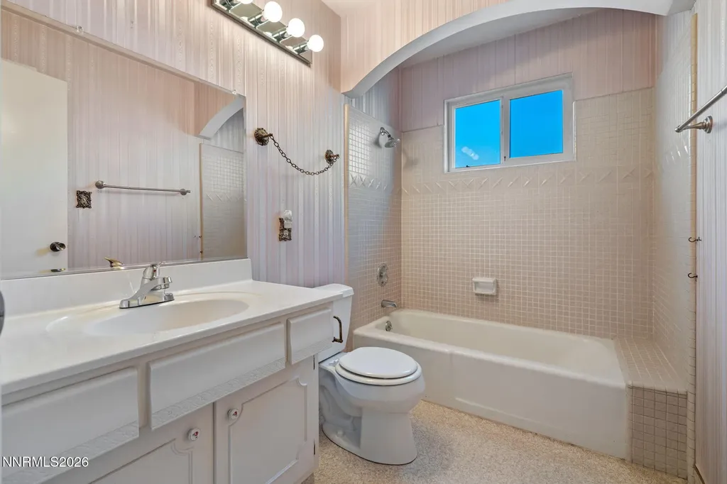 1960 Allen Reno NV 89509