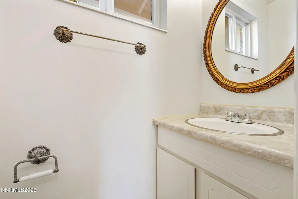 1960 Allen Reno NV 89509