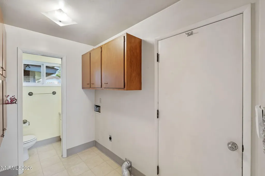 1960 Allen Reno NV 89509