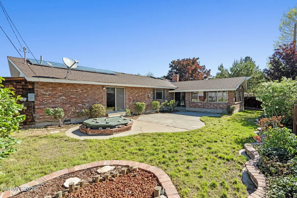 1960 Allen Reno NV 89509