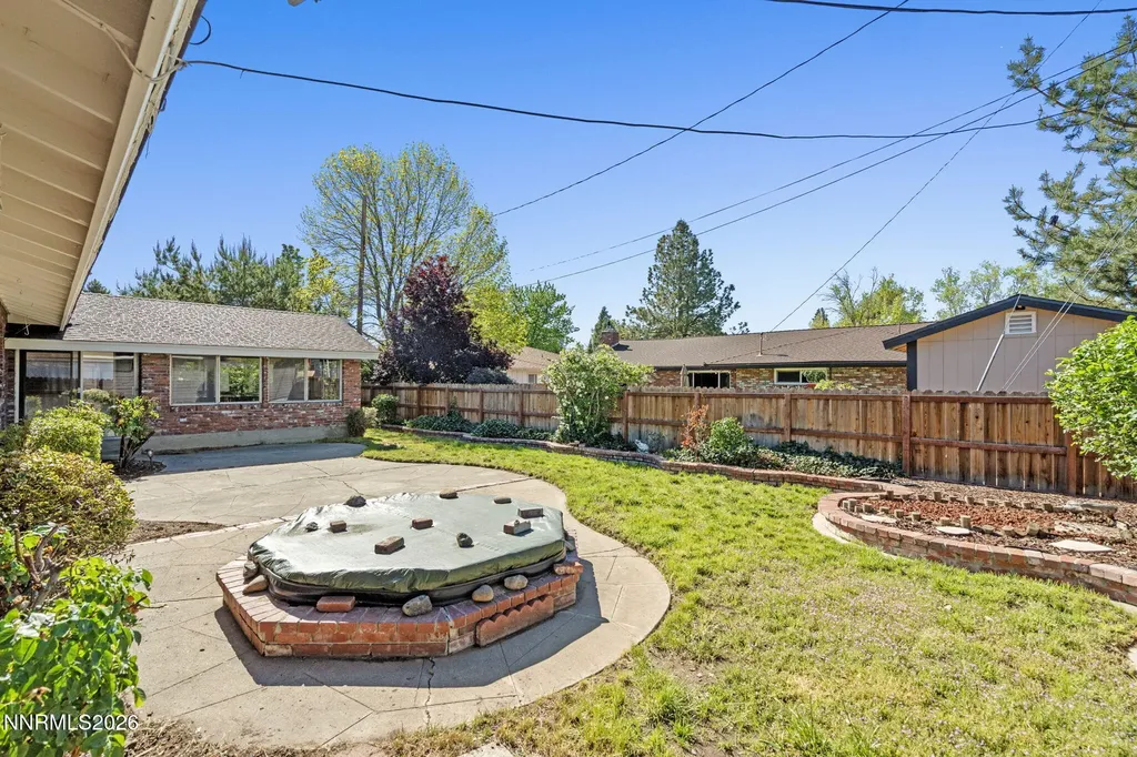1960 Allen Reno NV 89509