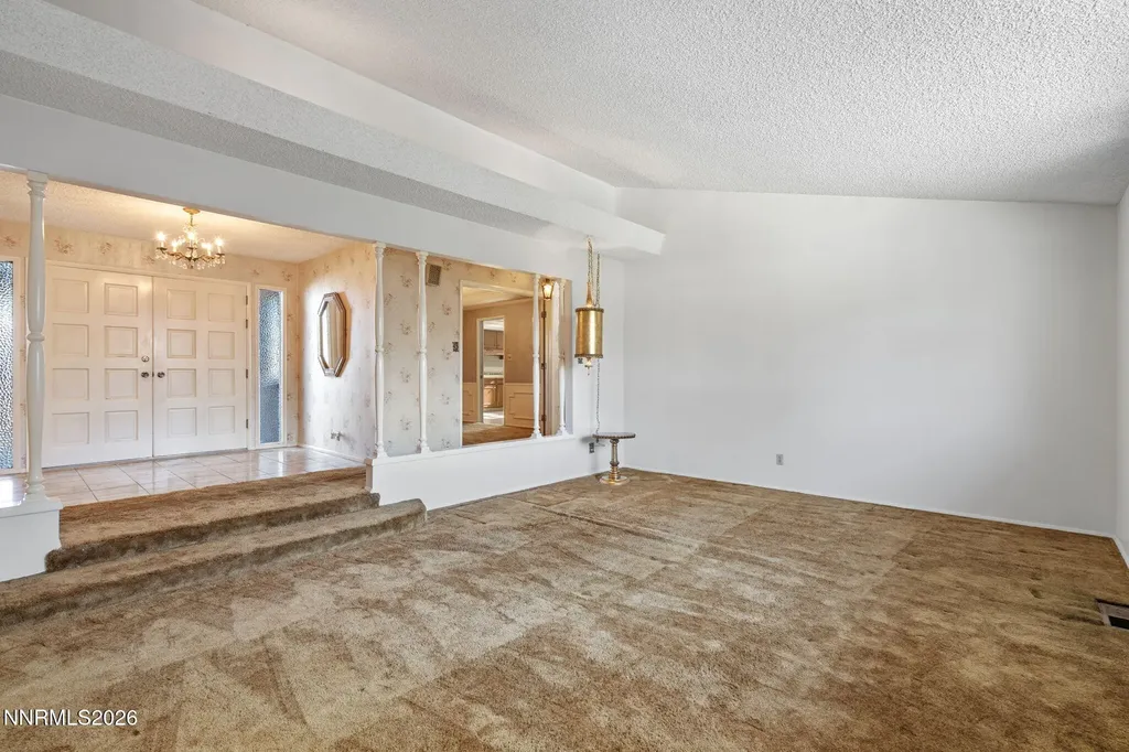 1960 Allen Reno NV 89509