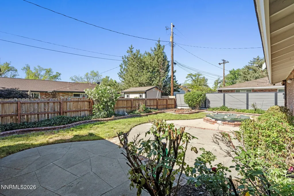 1960 Allen Reno NV 89509