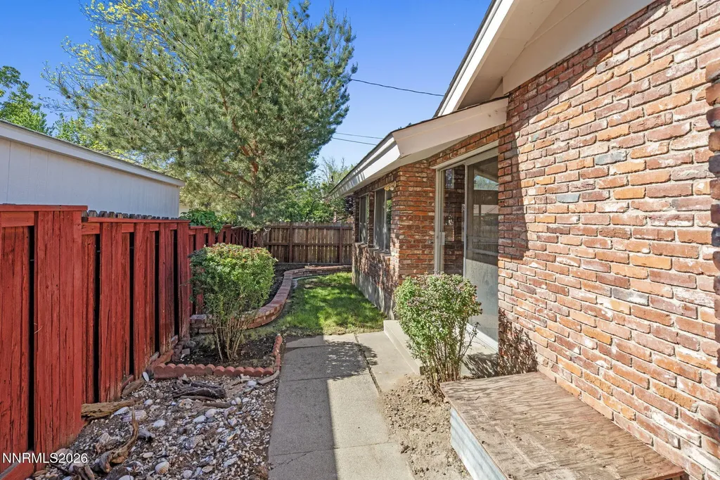 1960 Allen Reno NV 89509