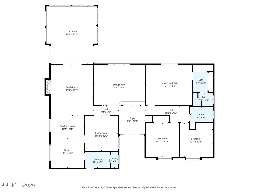 1960 Allen Reno NV 89509