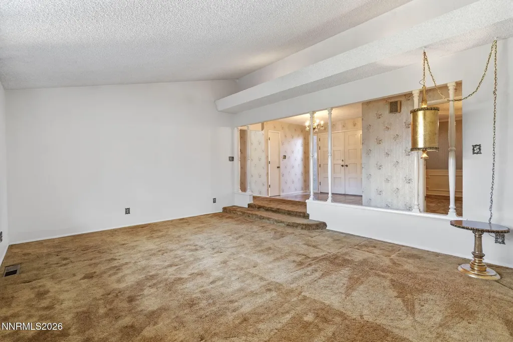 1960 Allen Reno NV 89509