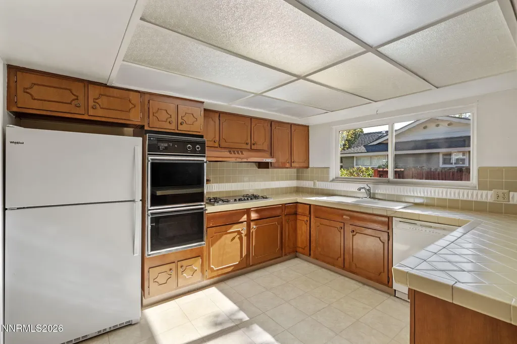 1960 Allen Reno NV 89509