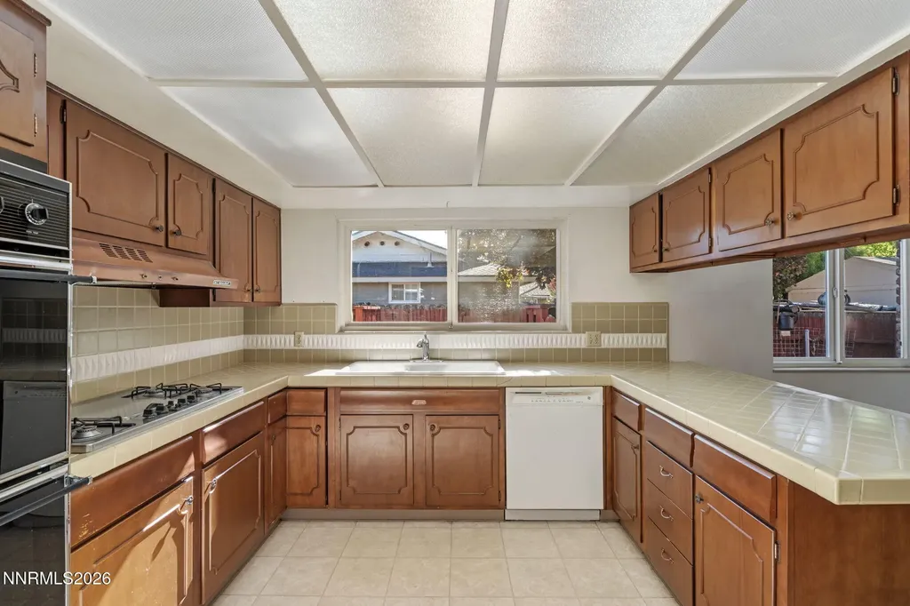 1960 Allen Reno NV 89509