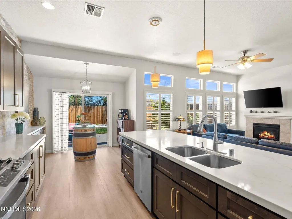 1275 Bernwood Reno NV 89521