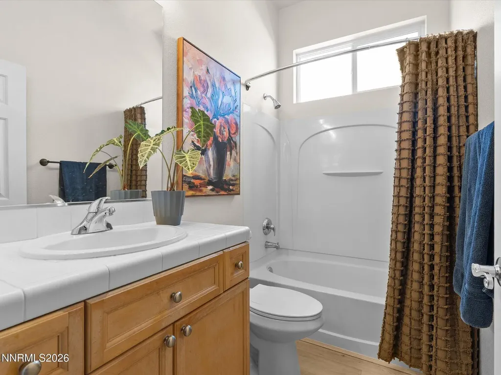 1275 Bernwood Reno NV 89521
