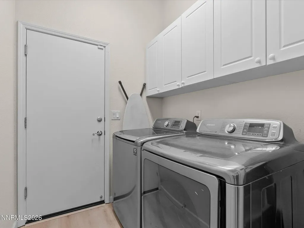 1275 Bernwood Reno NV 89521