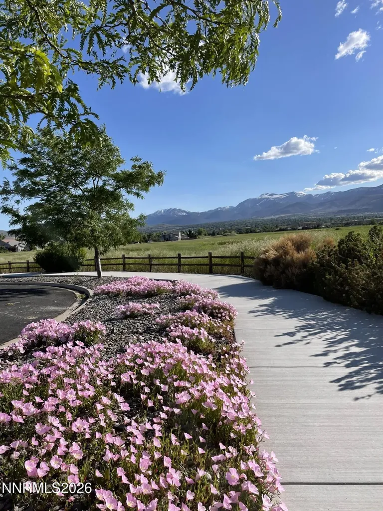 1275 Bernwood Reno NV 89521