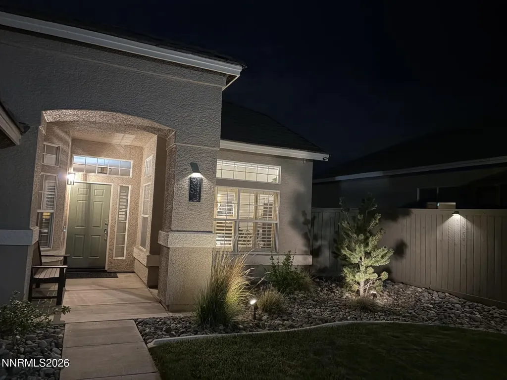 1275 Bernwood Reno NV 89521