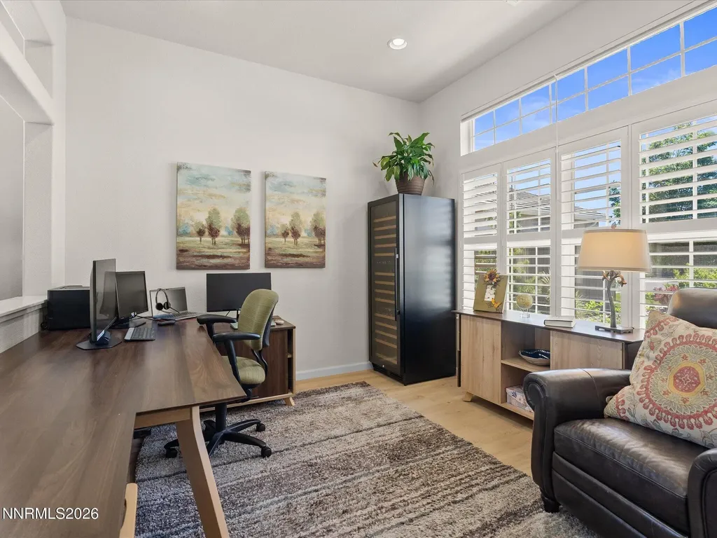 1275 Bernwood Reno NV 89521