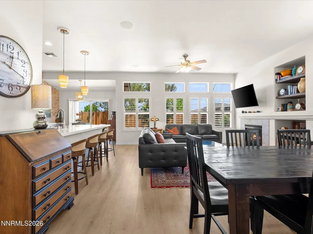 1275 Bernwood Reno NV 89521