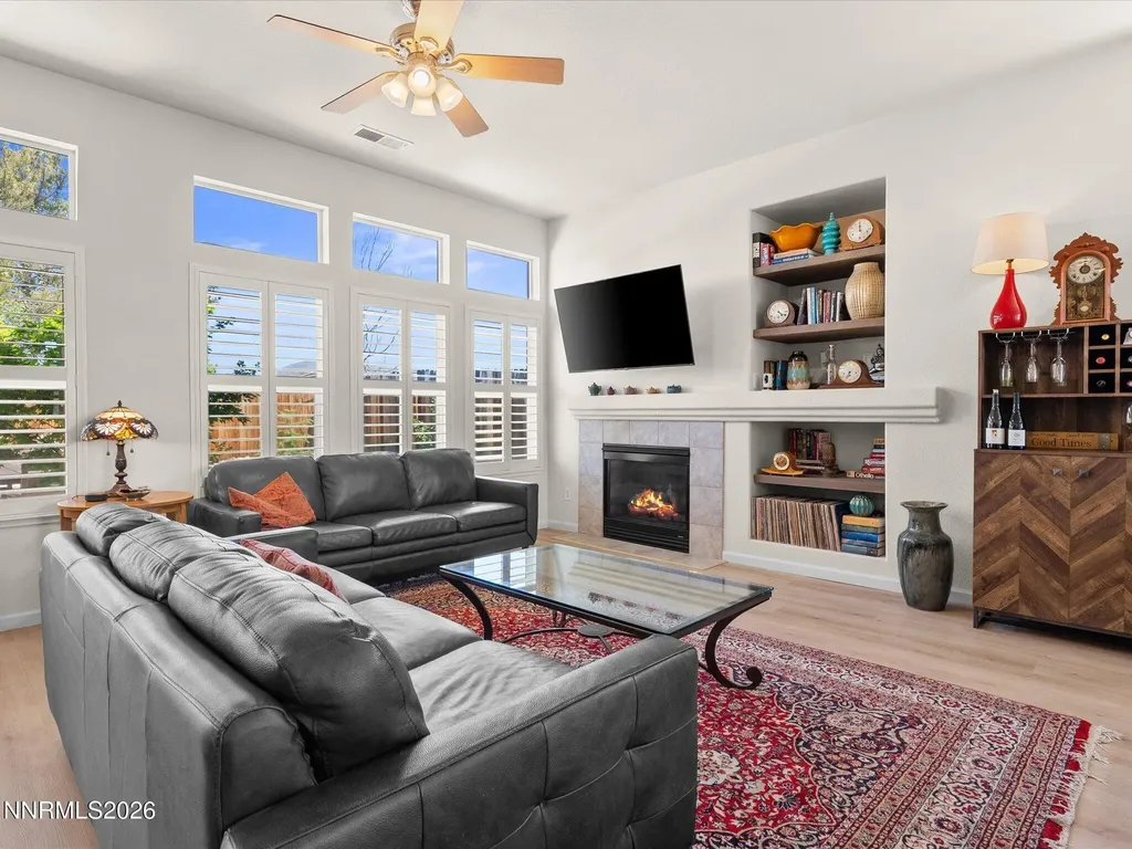 1275 Bernwood Reno NV 89521