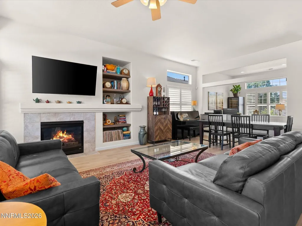 1275 Bernwood Reno NV 89521