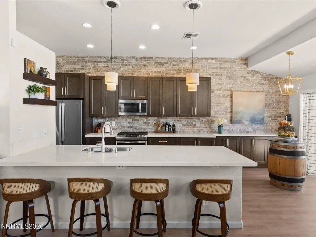 1275 Bernwood Reno NV 89521