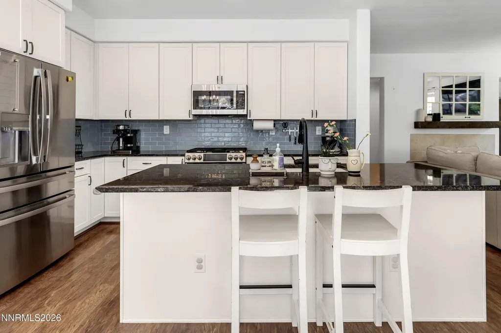 4456 Kings Peak Sparks NV 89436