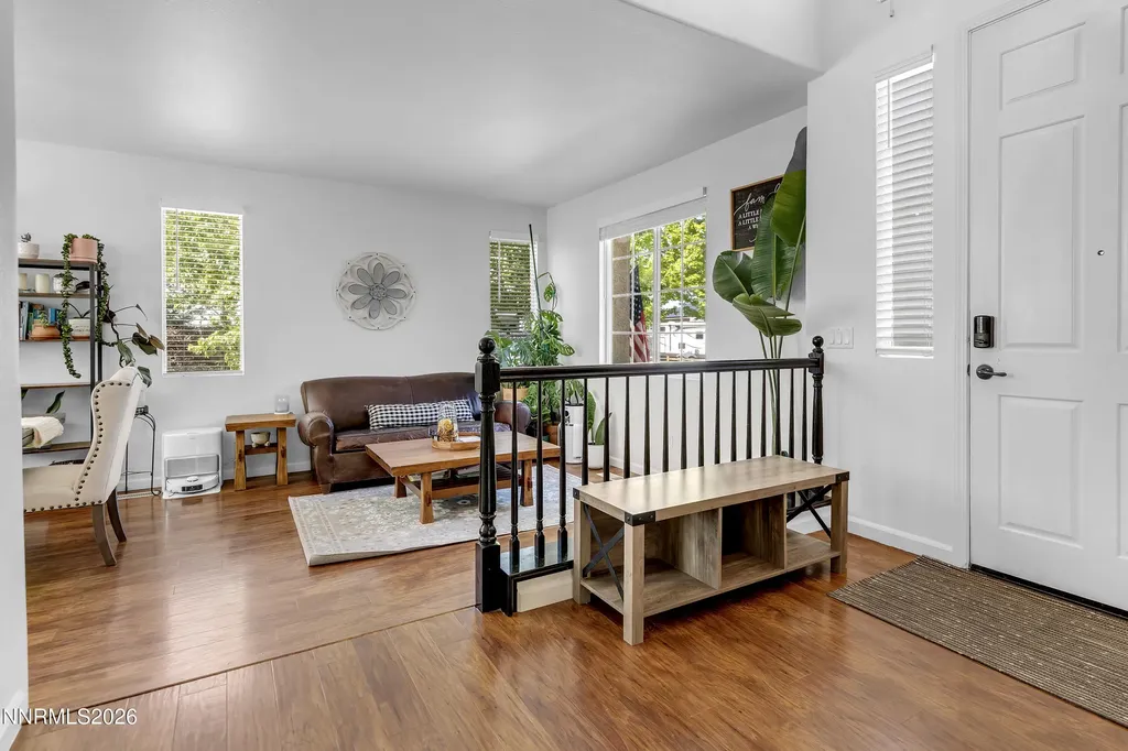 4456 Kings Peak Sparks NV 89436