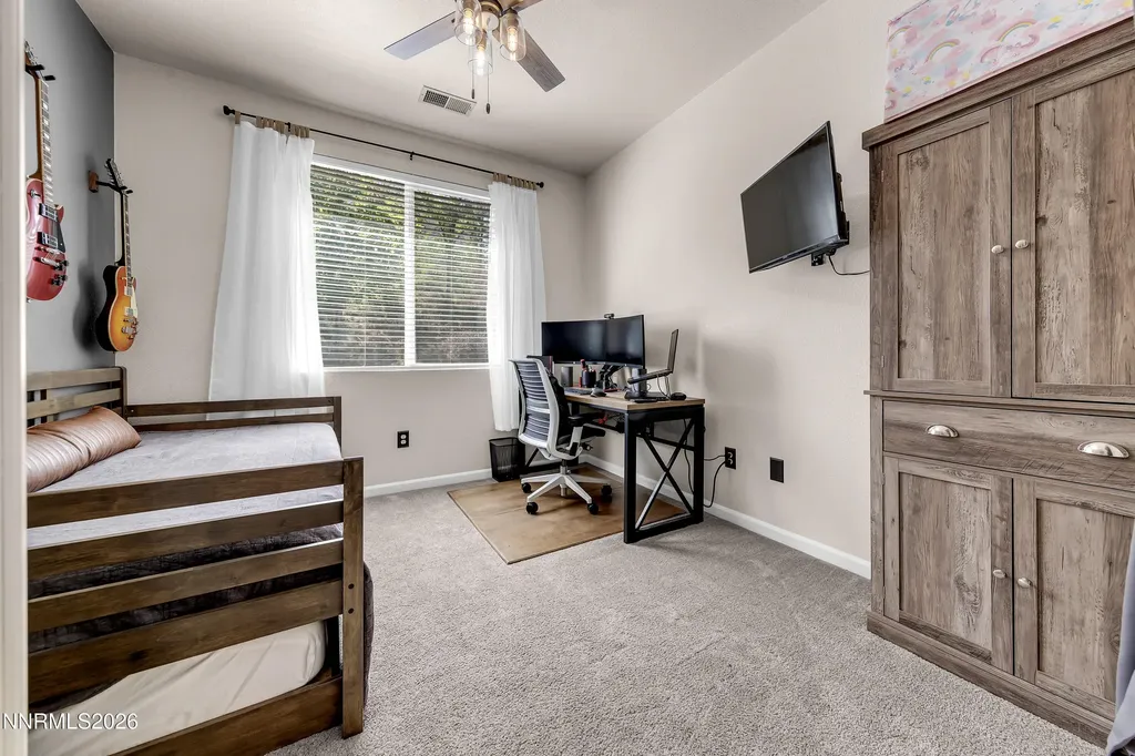 4456 Kings Peak Sparks NV 89436
