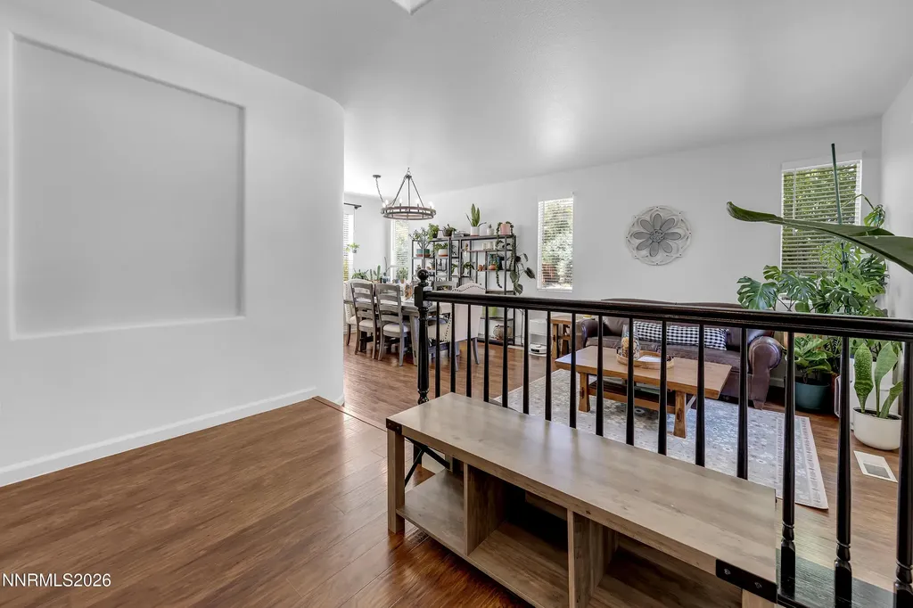 4456 Kings Peak Sparks NV 89436