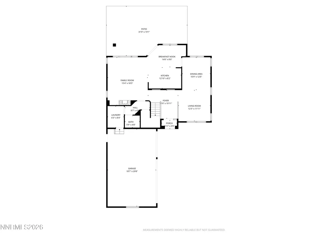 4456 Kings Peak Sparks NV 89436