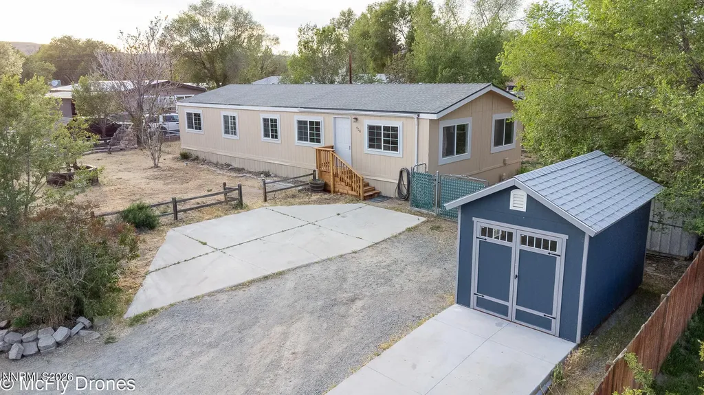 408 Gepford Sun Valley NV 89433
