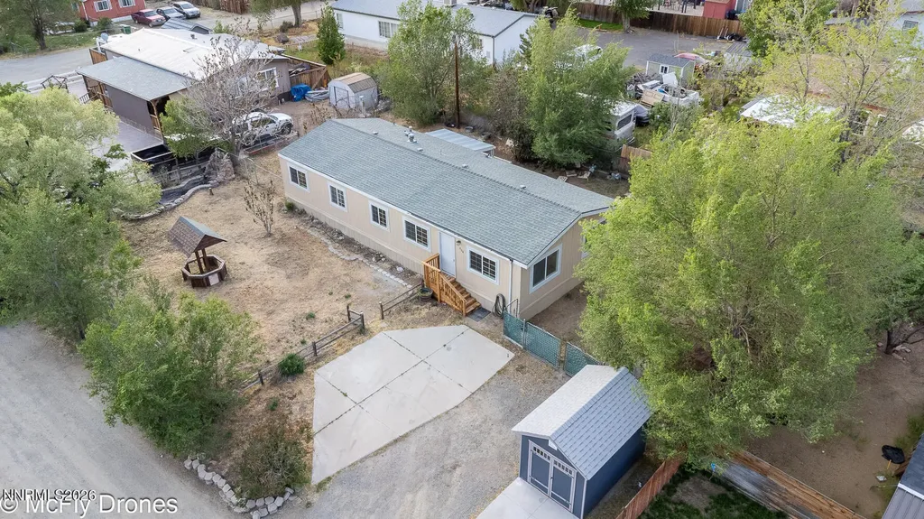 408 Gepford Sun Valley NV 89433