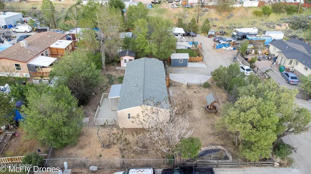 408 Gepford Sun Valley NV 89433