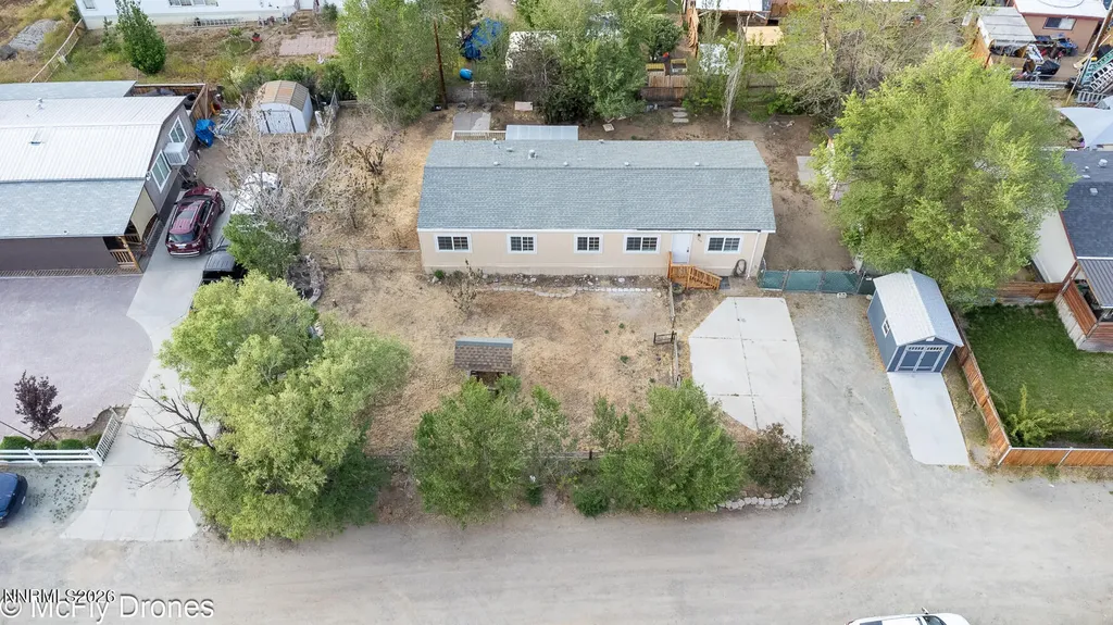 408 Gepford Sun Valley NV 89433
