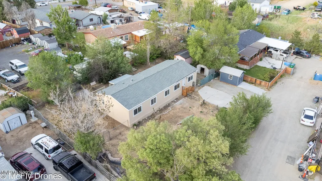 408 Gepford Sun Valley NV 89433