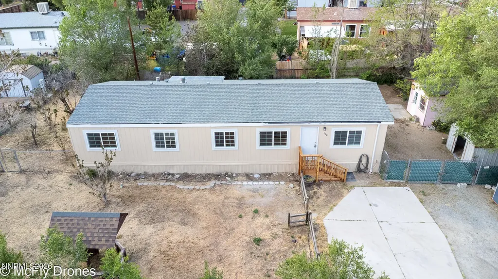 408 Gepford Sun Valley NV 89433