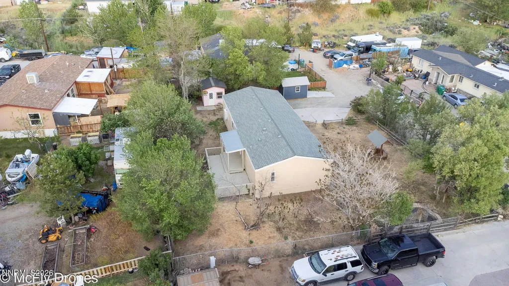 408 Gepford Sun Valley NV 89433