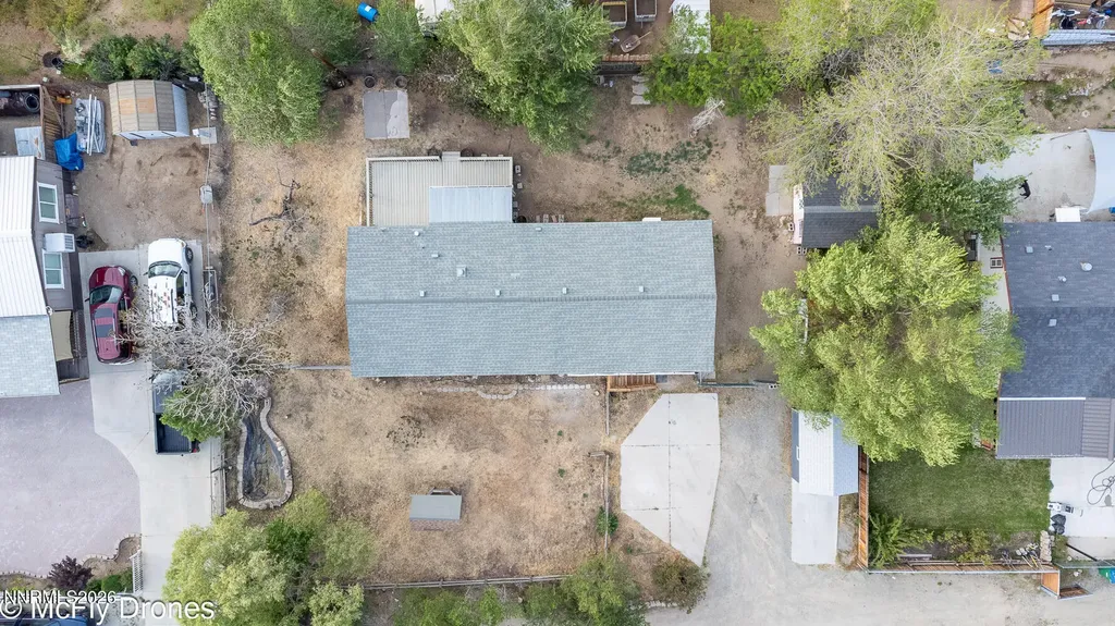 408 Gepford Sun Valley NV 89433