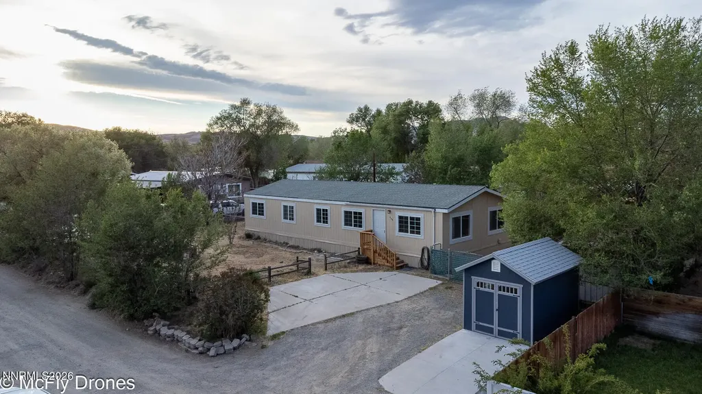 408 Gepford Sun Valley NV 89433