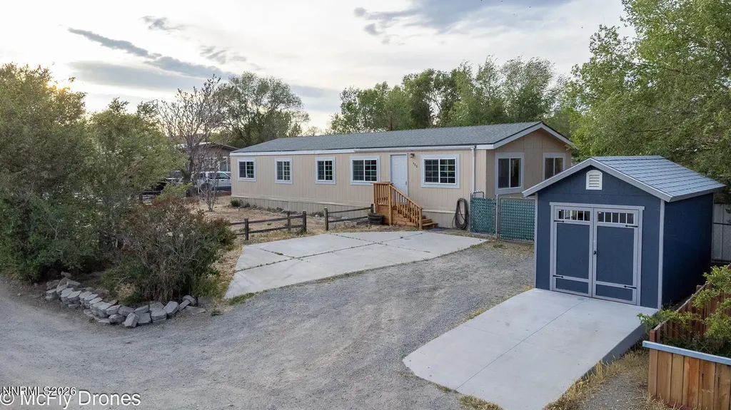 408 Gepford Sun Valley NV 89433