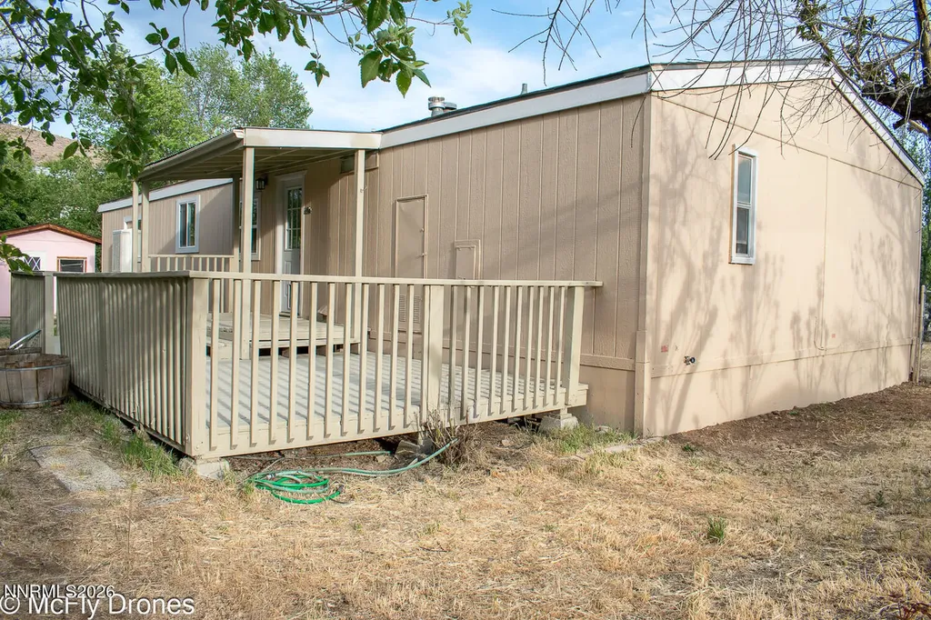 408 Gepford Sun Valley NV 89433