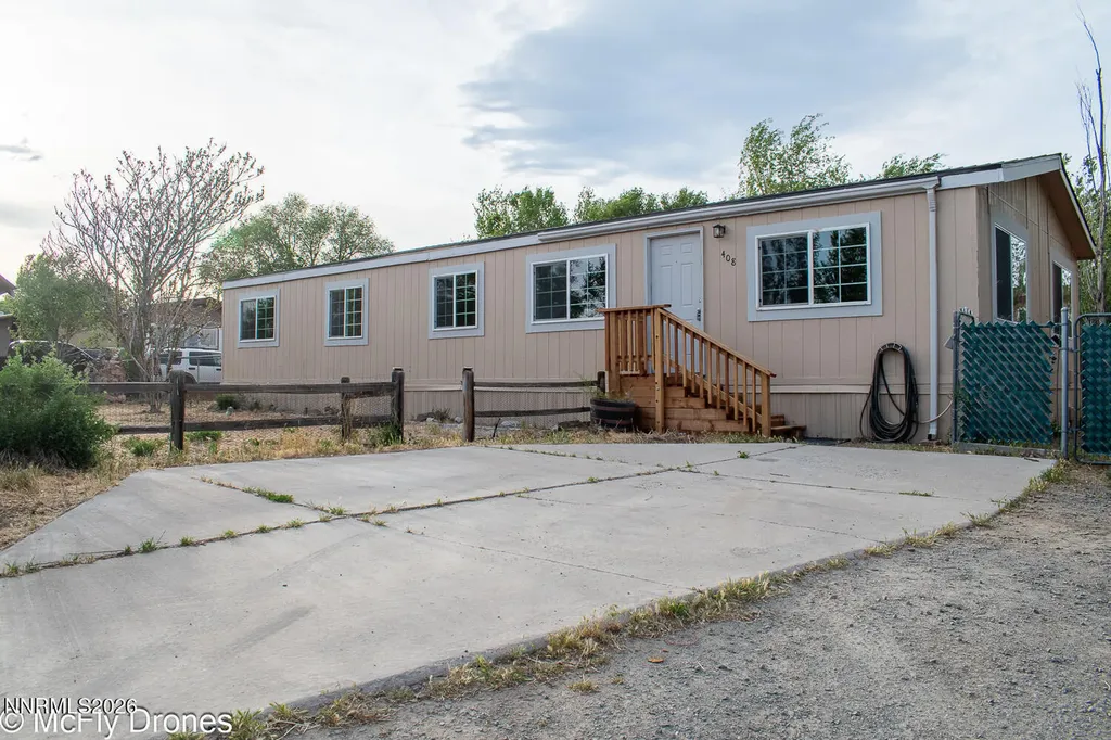 408 Gepford Sun Valley NV 89433