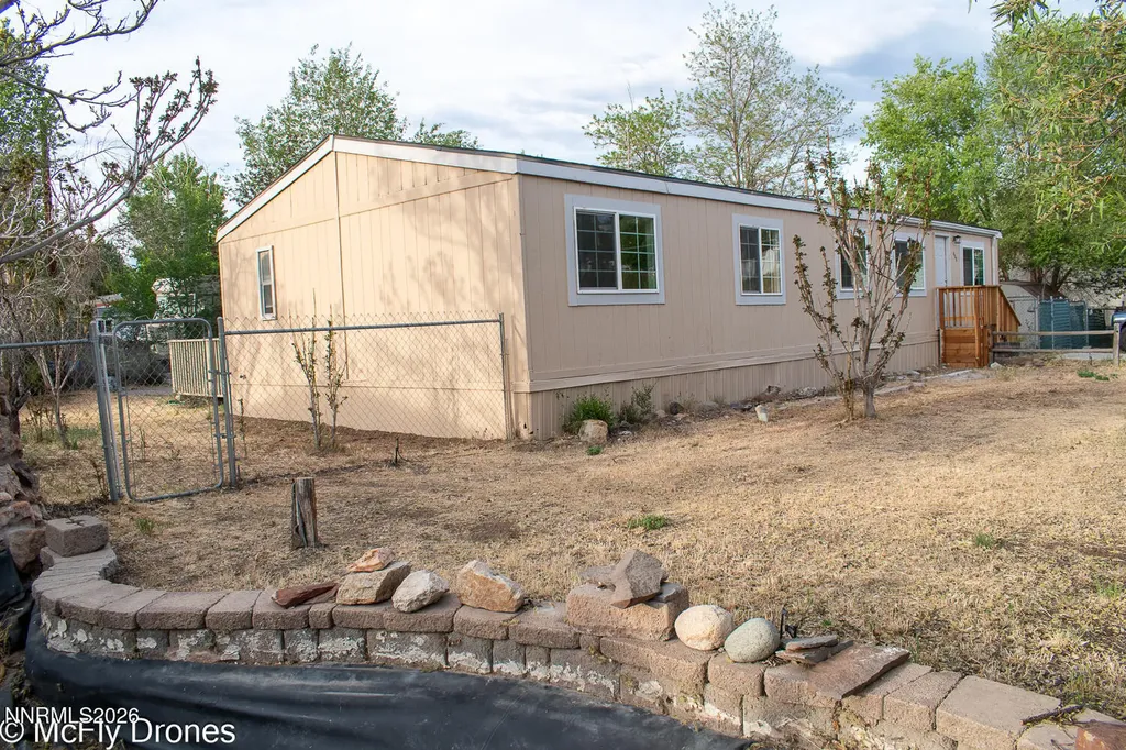 408 Gepford Sun Valley NV 89433
