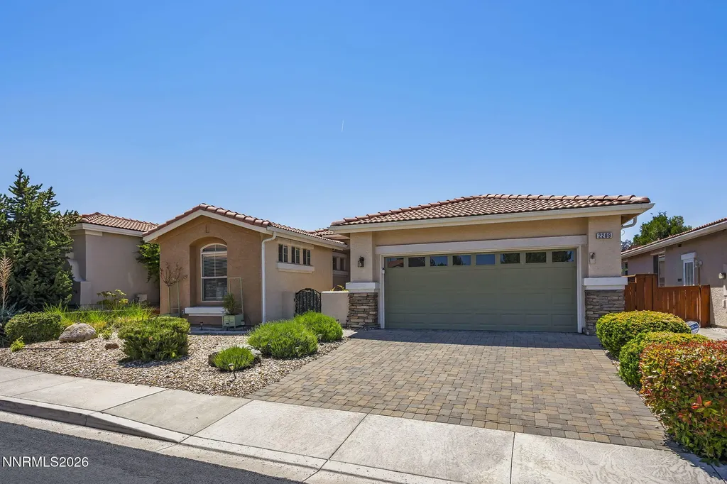 2209 Avella Sparks NV 89434