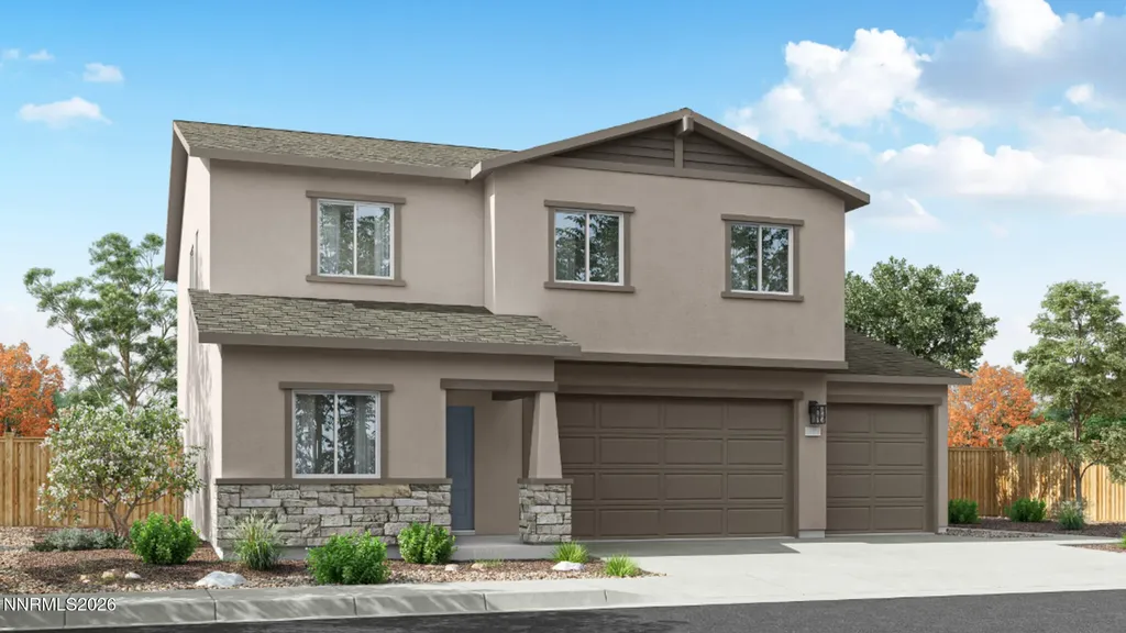 655 Fraser Dayton NV 89403