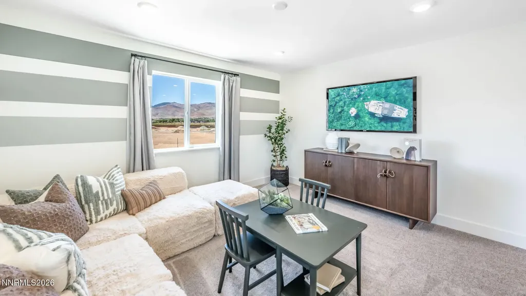 655 Fraser Dayton NV 89403