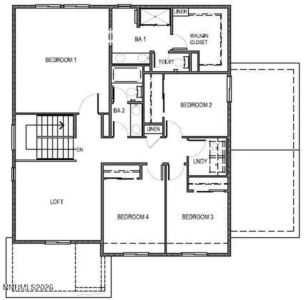 655 Fraser Dayton NV 89403