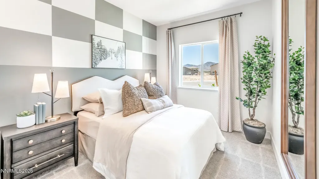 655 Fraser Dayton NV 89403