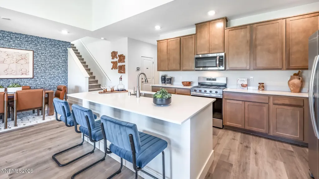 661 Fraser Dayton NV 89403