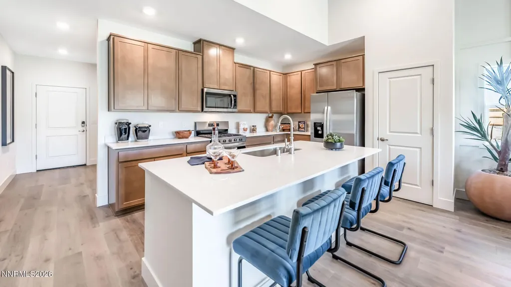 661 Fraser Dayton NV 89403