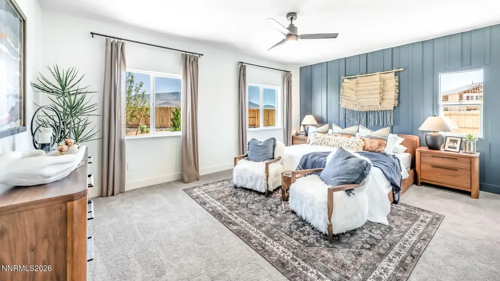 661 Fraser Dayton NV 89403