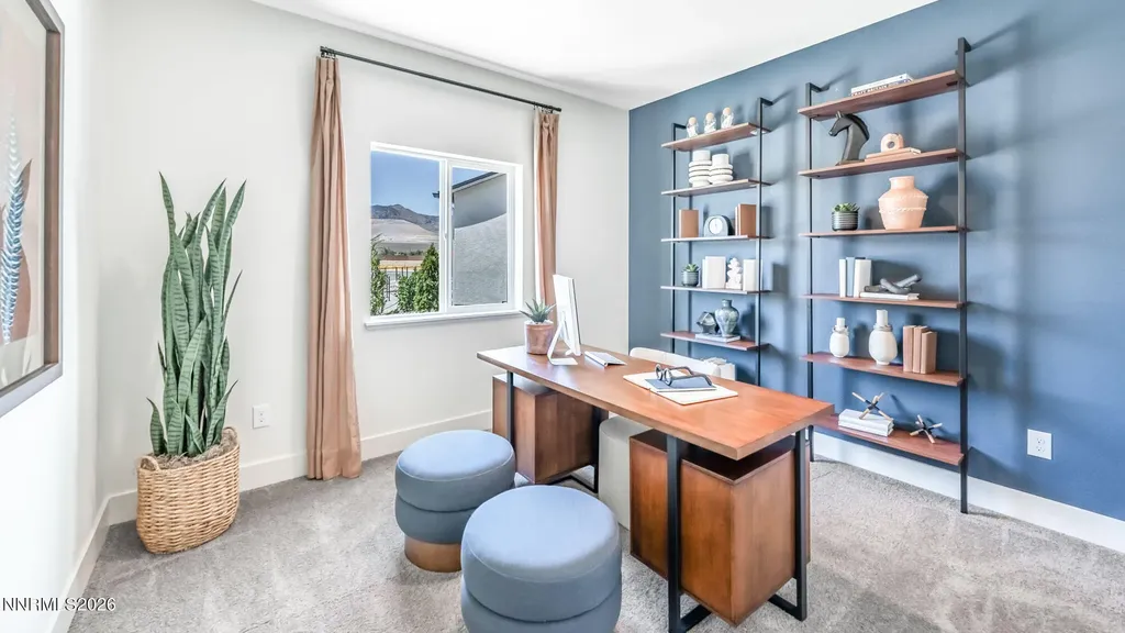 661 Fraser Dayton NV 89403